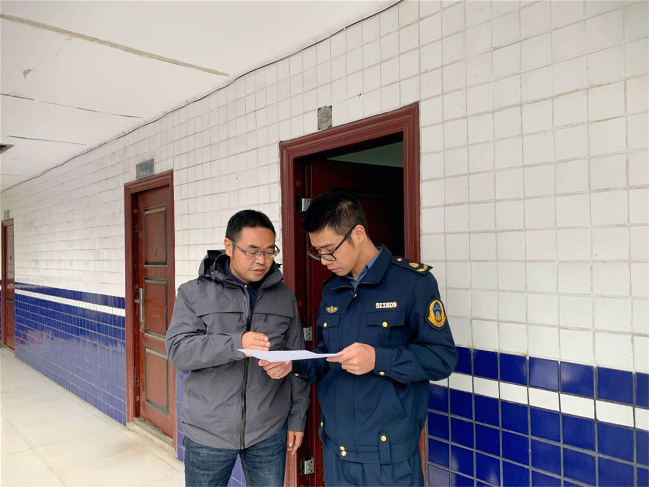 再推进 再对接——成都管理处持续推动通行费欠费追缴专项行动见实效