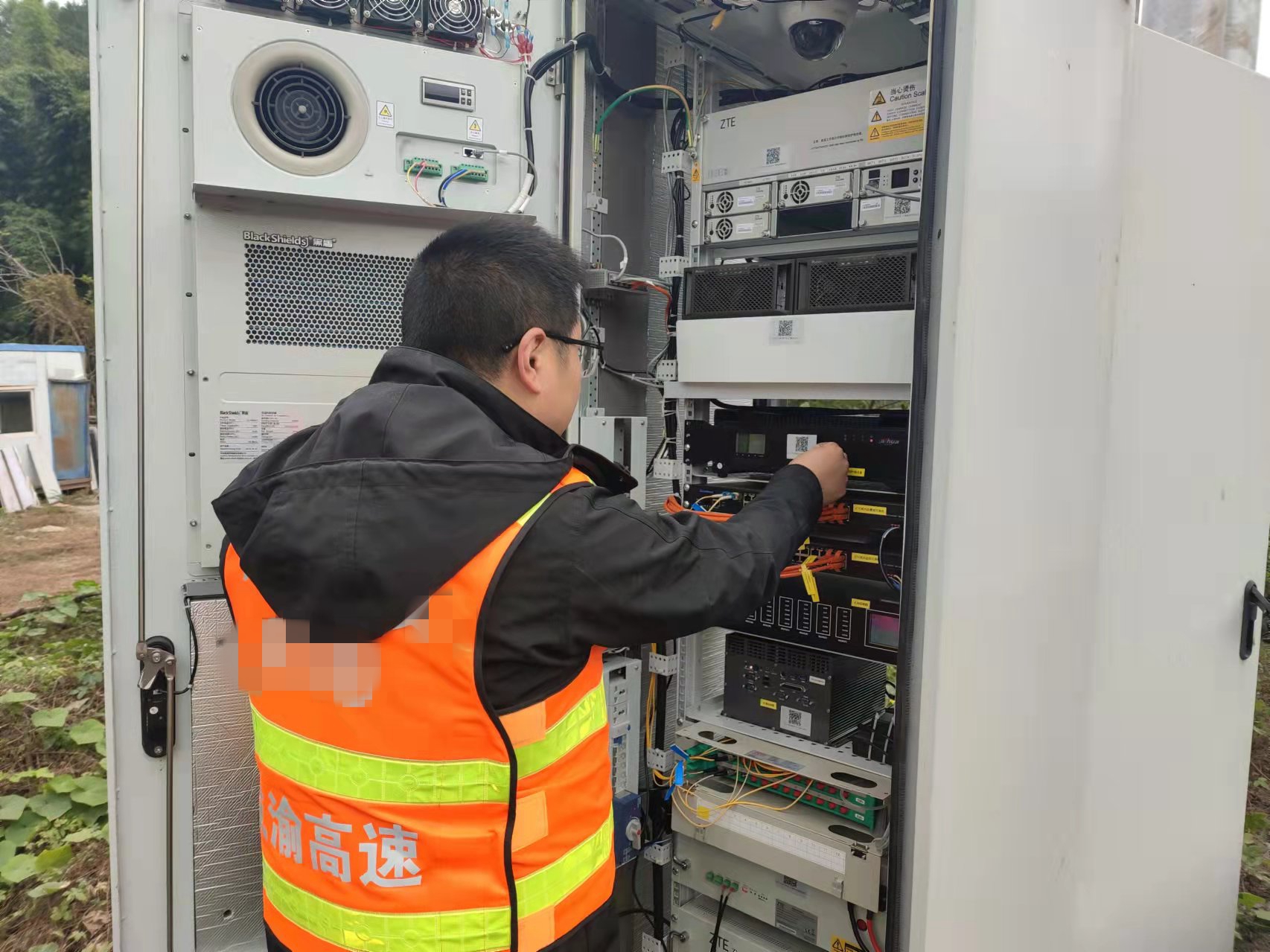 11.11+毛俊波+资阳管理处推进信息化营运管理系统机电运维平台建设工作