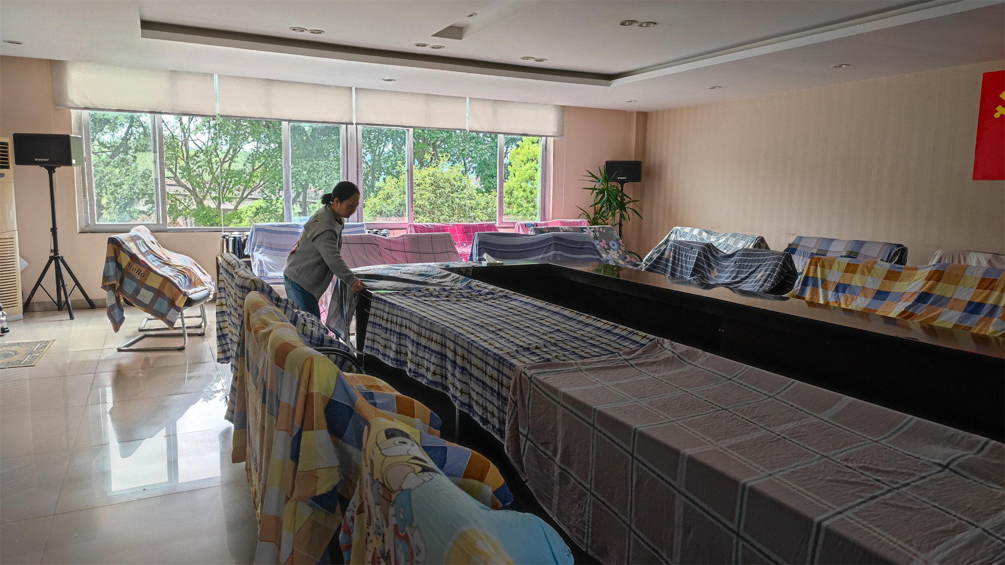 内江管理处进一步加强信息宣传工作