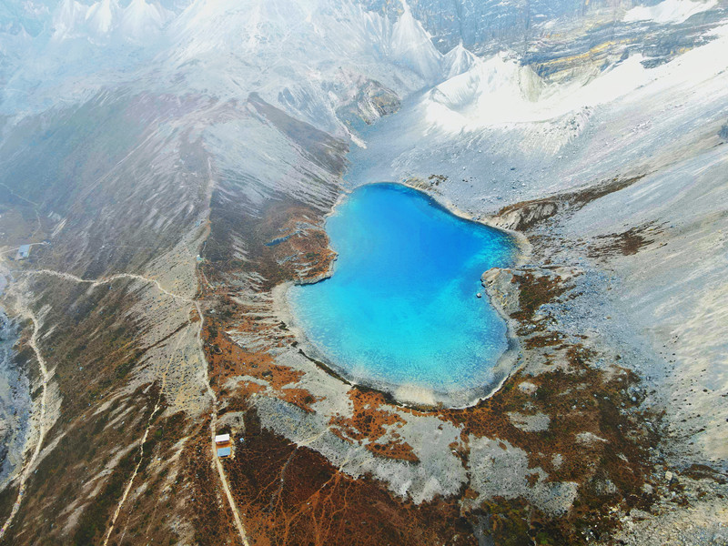 牛奶海——四川成渝高速公路股份有限公司成渝分公司林琳_副本