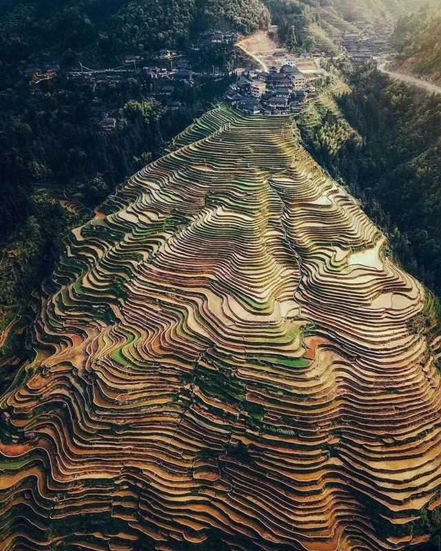 层层叠叠——四川成渝高速公路股份有限公司成渝分公司陈鑫_副本