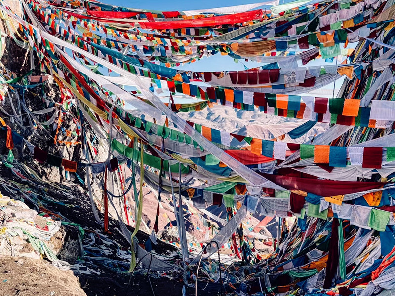 经幡——四川成渝高速公路股份有限公司成渝分公司邓咏_副本