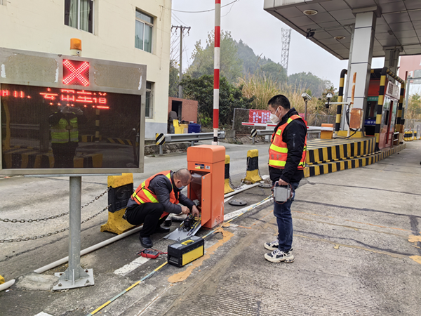 1.13+刘志伯+成都管理处及时抢修机电故障保畅通