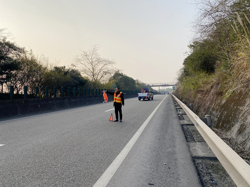 1.9+李林+资阳管理处充分发挥部门联动作用 1.9+李林+资阳管理处充分发挥部门联动作用