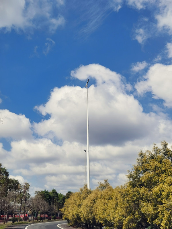 天高云淡——四川成渝高速公路有限公司成渝分公司 邓婉秋_副本