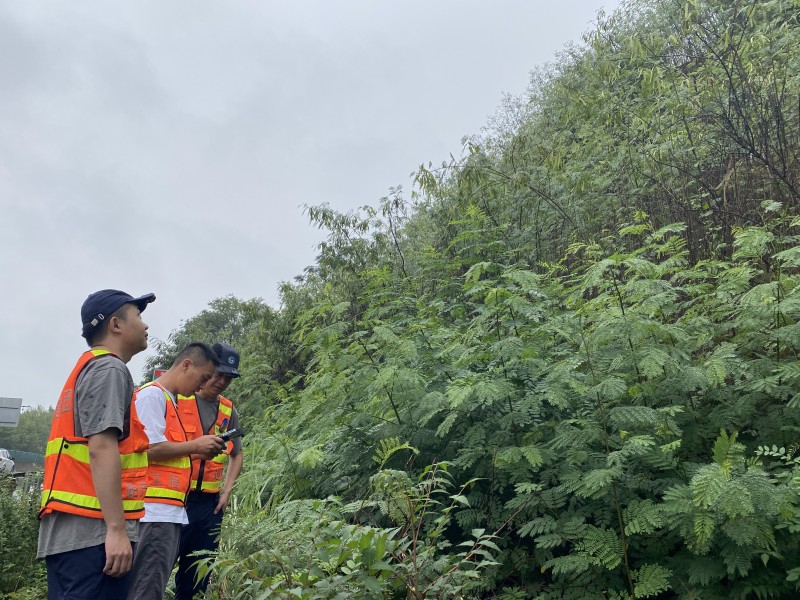 7.4+李林+资阳管理处以科技手段补齐高边坡巡查短板
