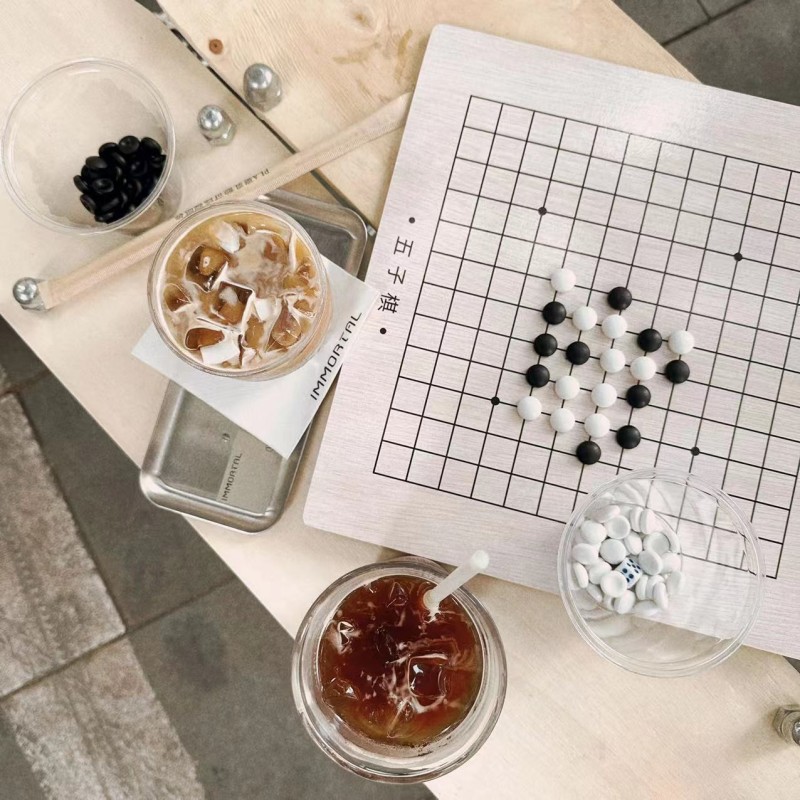 五子棋+成都管理处+王琴