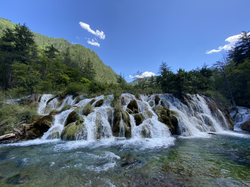 小瀑布+四川成渝高速公路股份有限公司成渝分公司资阳管理处+李林