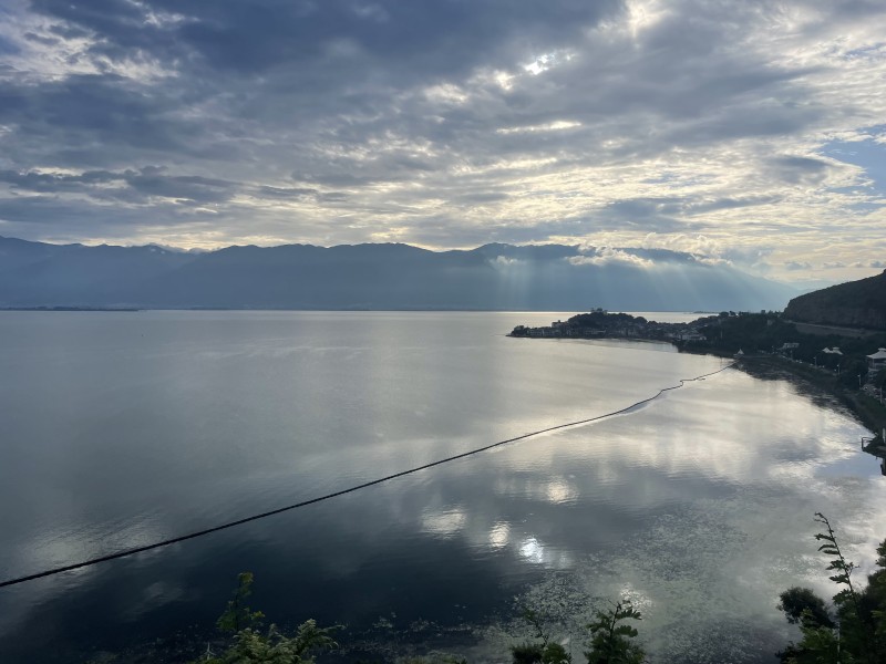 洱海伴苍山+四川成渝高速公路股份有限公司成渝分公司资阳管理处+邓丽艳