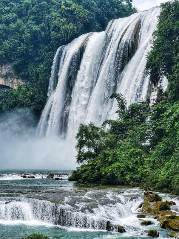 银河落九天+成都管理处+钟梦影