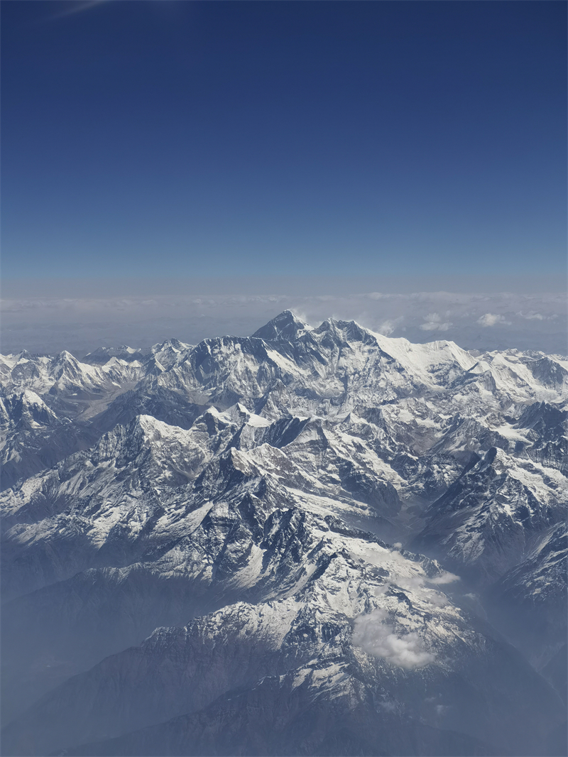 珠穆朗玛峰+成都管理处+晏玉