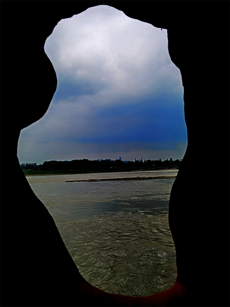 别有洞天+四川成渝高速公路股份有限公司成渝分公司资阳管理处+邹丽