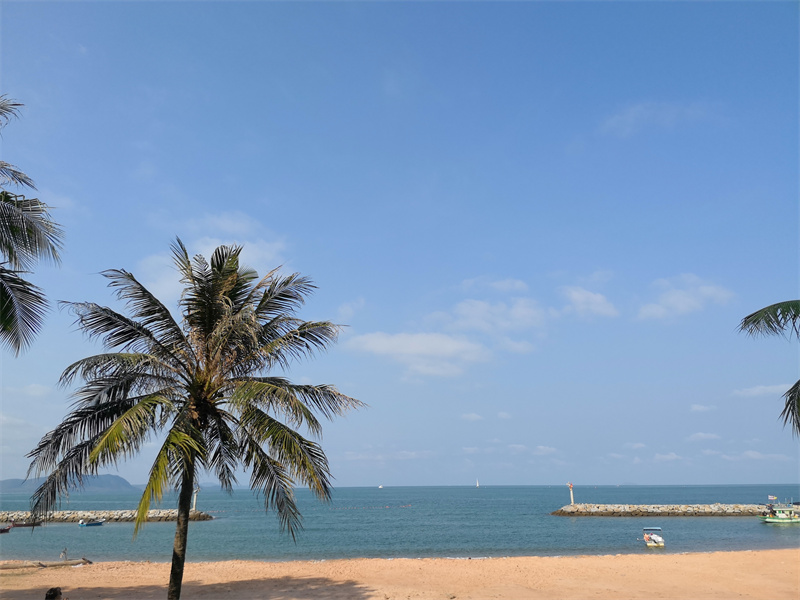 海天一色——四川成渝高速公路股份有限公司成渝分公司曾萍