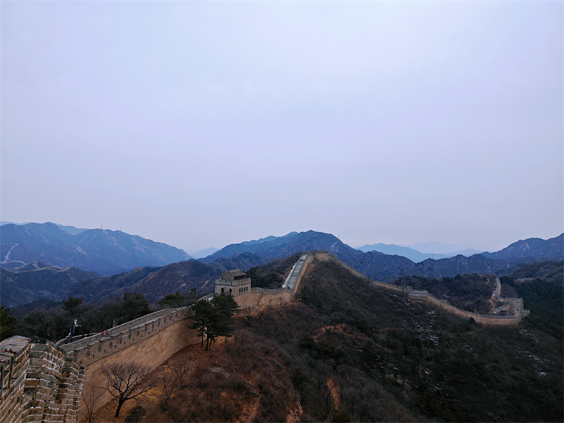 长城——四川成渝高速公路股份有限公司成渝分公司马翎