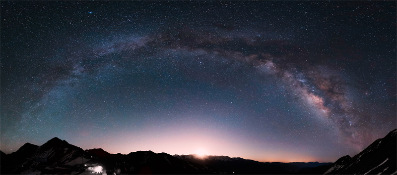 璀璨星河+四川成渝高速公路股份有限公司成渝分公司资阳管理处+王谢纯