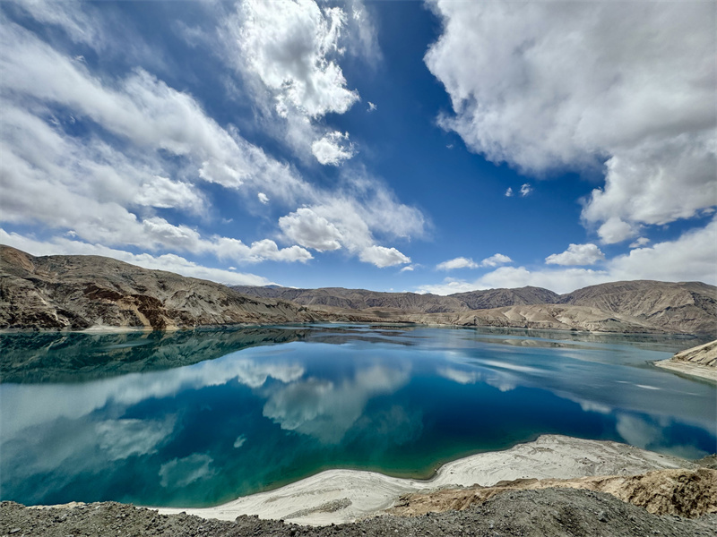 帕米尔高原+成都管理处+晏玉