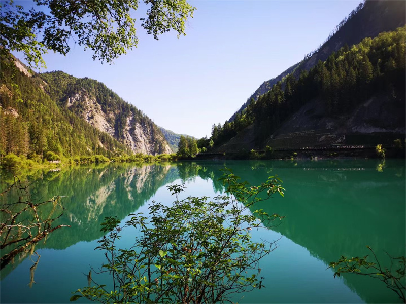 青山绿水+四川成渝高速公路股份有限公司成渝分公司资阳管理处+曾建