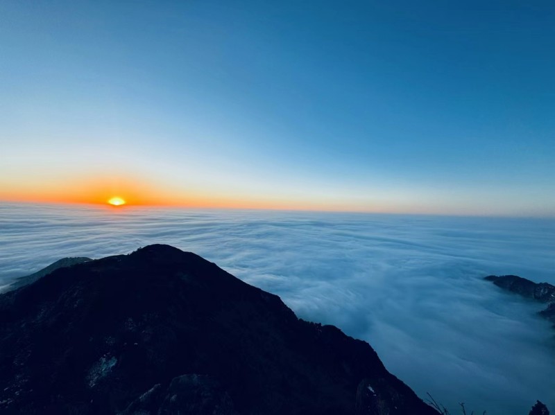 云破日出+四川成渝高速公路股份有限公司成渝分公司资阳管理处+孙沛