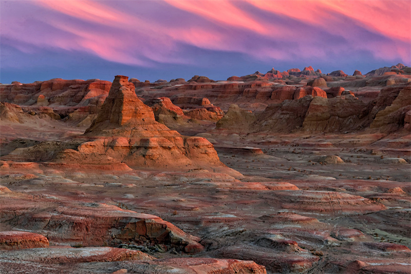 魔鬼城+成都管理处+钟梦影