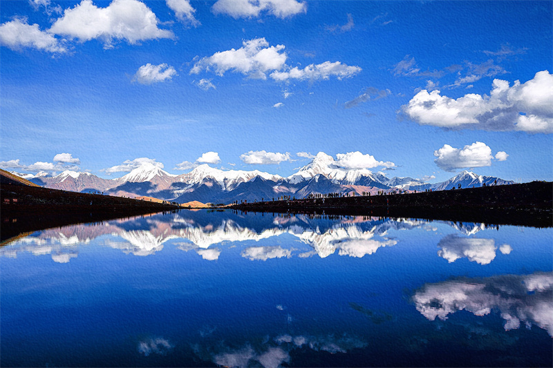 心如明镜+成都管理处+吴云