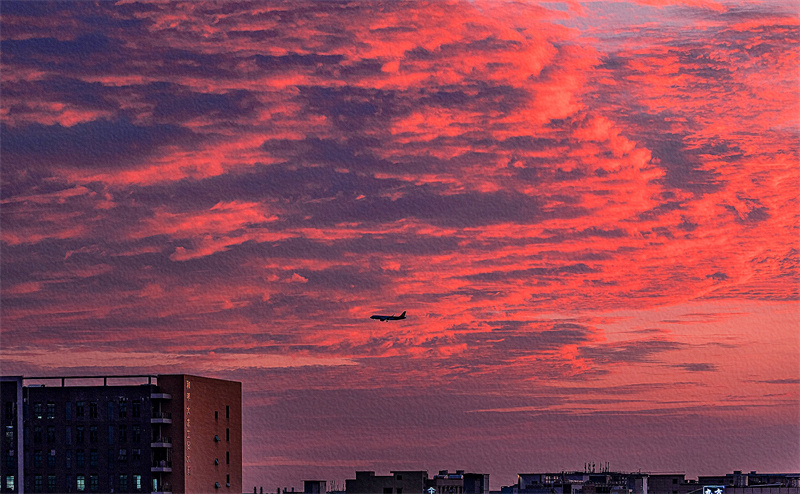 飞过晚霞+成都管理处+张文新