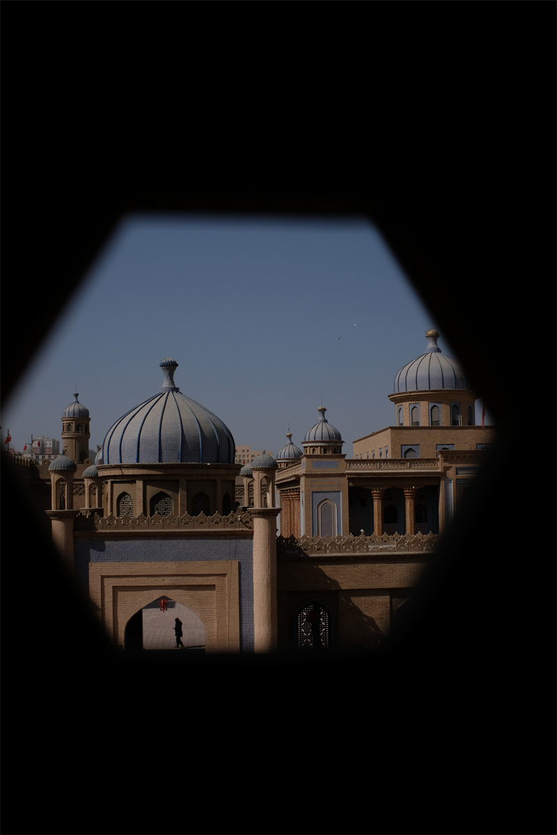 北疆塔县+成都管理处+李华